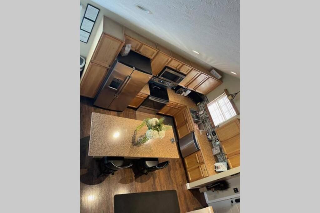 Entire Residential Home -โอมาฮา ภายนอก รูปภาพ