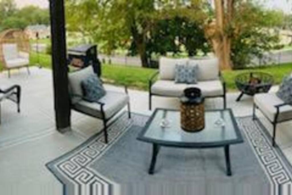 Entire Residential Home -โอมาฮา ภายนอก รูปภาพ